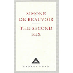 ISBN The Second Sex