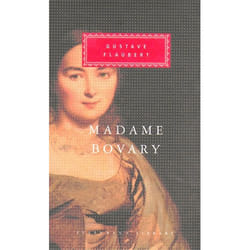 ISBN Madame Bovary