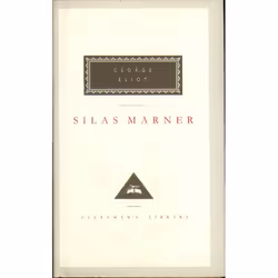 ISBN Silas Marner, Anglais, 208 pages