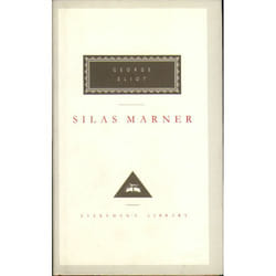 ISBN Silas Marner