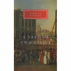 ISBN A Tale of Two Cities, Anglais, 432 pages