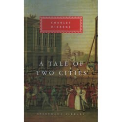 ISBN A Tale of Two Cities
