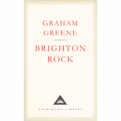 ISBN Brighton Rock, Anglais, 344 pages