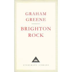 ISBN Brighton Rock