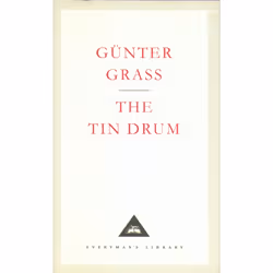 ISBN The Tin Drum, Anglais, 550 pages
