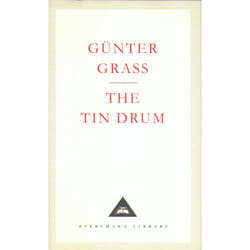 ISBN The Tin Drum