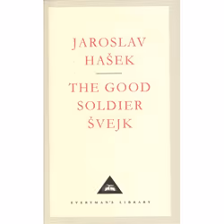 ISBN The Good Soldier Svejk, Anglais, 800 pages