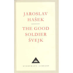 ISBN The Good Soldier Svejk