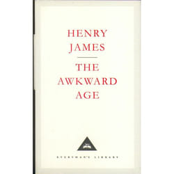 ISBN The Awkward Age