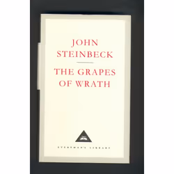 ISBN The Grapes Of Wrath, Anglais, 578 pages