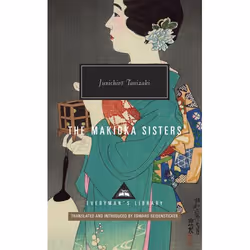 ISBN The Makioka Sisters, Anglais, 512 pages