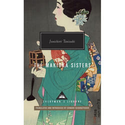 ISBN The Makioka Sisters