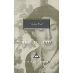 ISBN Mrs Dalloway