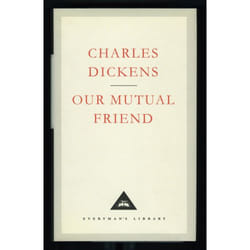 ISBN Our Mutual Friend