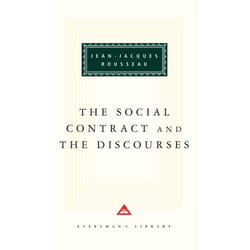 ISBN The Social Contract And The Discources