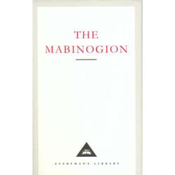 ISBN The Mabinogion