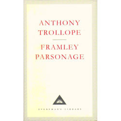 ISBN Framley Parsonage