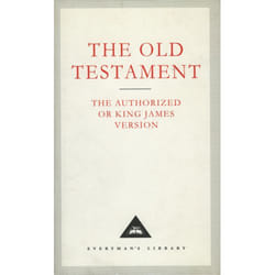 ISBN The Old Testament