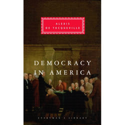 ISBN Democracy In America