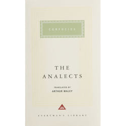 ISBN The Analects