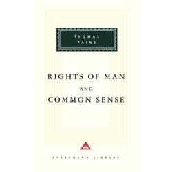 ISBN The Rights Of Man And Common Sense livre Anglais 360 pages