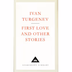 ISBN First Love And Other Stories, Anglais, 304 pages