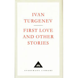 ISBN First Love And Other Stories