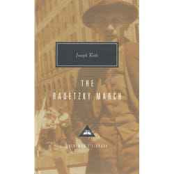 ISBN The Radetzky March