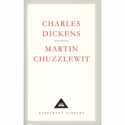 ISBN Martin Chuzzlewit, Anglais, 851 pages