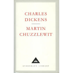 ISBN Martin Chuzzlewit