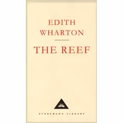 ISBN The Reef, Anglais, 328 pages