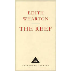 ISBN The Reef
