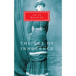 ISBN The Age Of Innocence