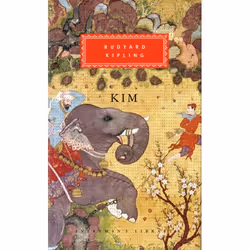 ISBN Kim, Anglais, 360 pages