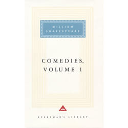 ISBN Comedies Volume 1