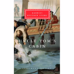 ISBN Uncle Tom's Cabin, Anglais, 494 pages