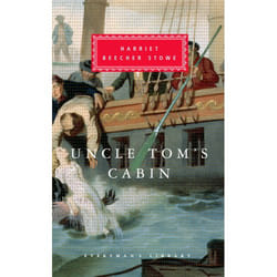 ISBN Uncle Tom's Cabin