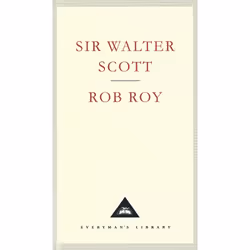 ISBN Rob Roy, Anglais, 494 pages