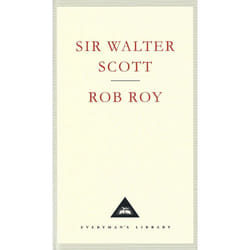 ISBN Rob Roy