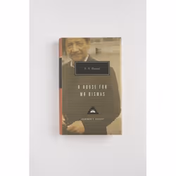 ISBN A House For Mr Biswas, Anglais, 564 pages