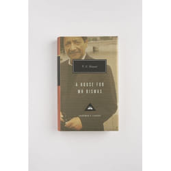 ISBN A House For Mr Biswas