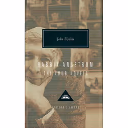 ISBN Rabbit Angstrom A Tetralogy, Anglais, 1560 pages