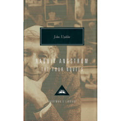 ISBN Rabbit Angstrom A Tetralogy