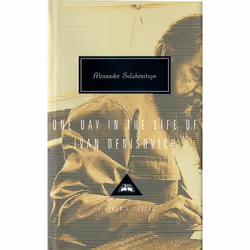 ISBN One Day in the Life of Ivan Denisovich, Anglais, 160 pages