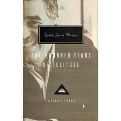 ISBN One Hundred Years Of Solitude