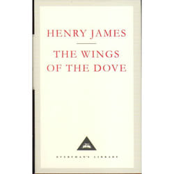 ISBN The Wings Of The Dove