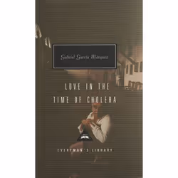 ISBN Love In The Time Of Cholera, Anglais, 422 pages