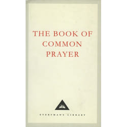 ISBN The Book Of Common Prayer