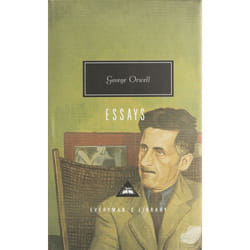 ISBN The Essays