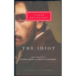 ISBN The Idiot
